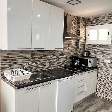 Apartament Vista A La Playa, Cerca Del Centro Con Piscina Benalmádena Zewnętrze zdjęcie