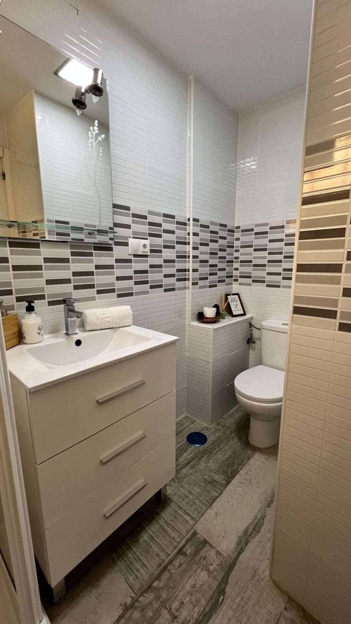 Apartament Vista A La Playa, Cerca Del Centro Con Piscina Benalmádena Zewnętrze zdjęcie