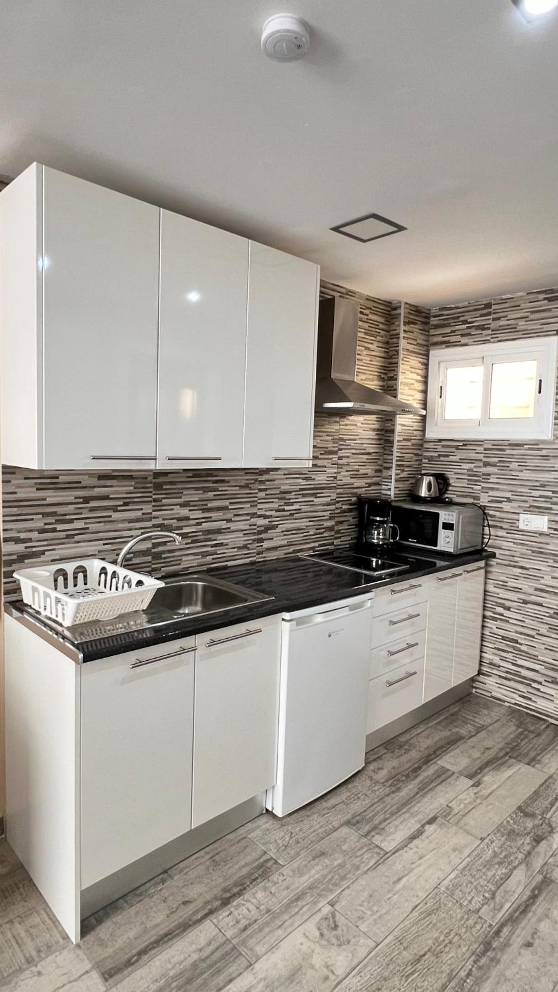 Apartament Vista A La Playa, Cerca Del Centro Con Piscina Benalmádena Zewnętrze zdjęcie